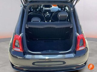 Fiat 500 Connect 1.0 Hybrid 51KW (70 CV)