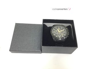 reloj pulsera caballero maserati traguardo