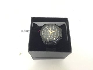 reloj pulsera caballero maserati traguardo