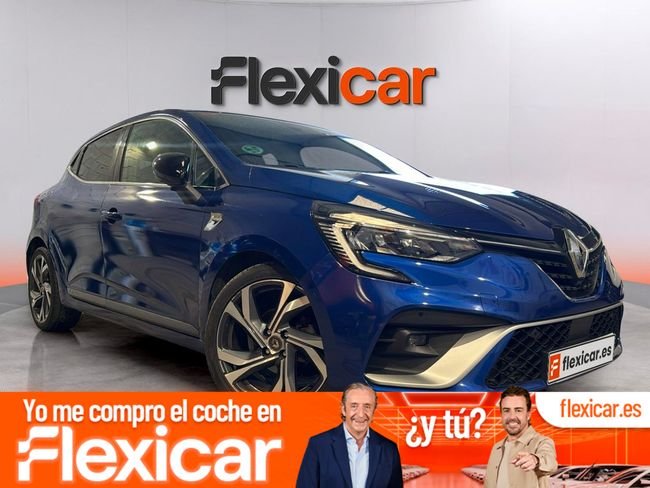 Renault Clio RS Line TCe 74 kW (100CV) - foto 1