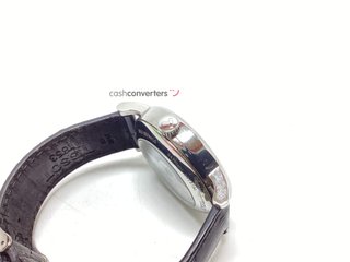reloj pulsera caballero tissot t109407a