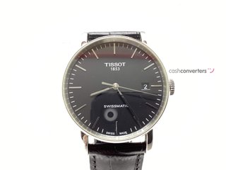 reloj pulsera caballero tissot t109407a