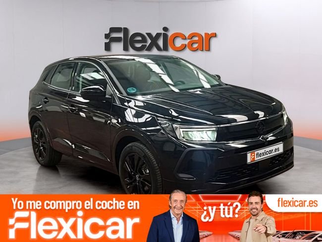 Opel Grandland 1.2T XHT MT6 S/S GS - foto 1
