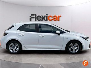 Toyota Corolla 1.8 125H ACTIVE TECH E-CVT