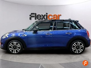 MINI Cooper COOPER 5 PUERTAS