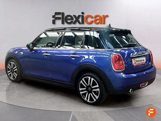 MINI Cooper COOPER 5 PUERTAS
