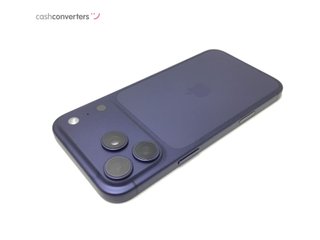 apple iphone 17 pro max 256gb