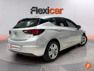 Opel Astra 1.2T SHT 96kW (130CV) GS Line
