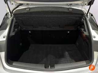 Opel Astra 1.2T SHT 96kW (130CV) GS Line