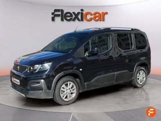 Peugeot Rifter Allure Long BlueHDi 73kW