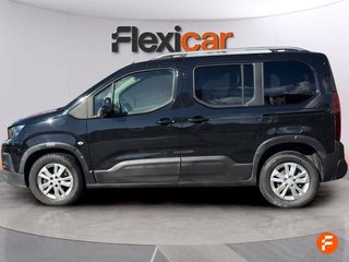 Peugeot Rifter Allure Long BlueHDi 73kW