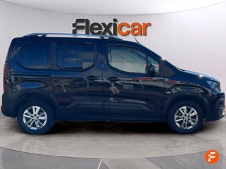 Peugeot Rifter Allure Long BlueHDi 73kW
