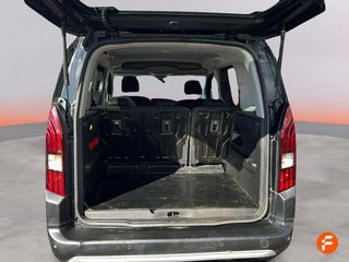 Peugeot Rifter Allure Long BlueHDi 73kW