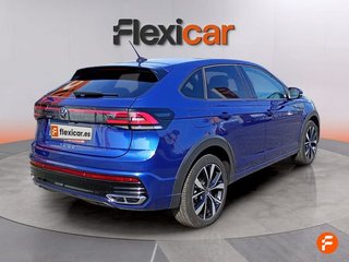 Volkswagen Taigo R-Line 1.5 TSI 110kW (150CV) DSG
