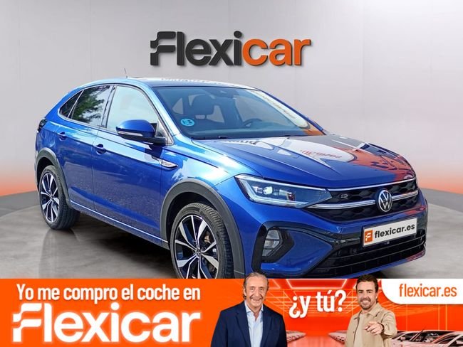 Volkswagen Taigo R-Line 1.5 TSI 110kW (150CV) DSG - foto 1