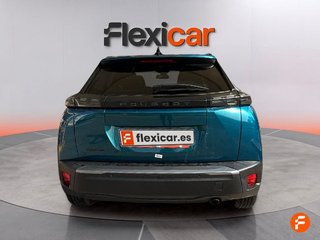 Peugeot 2008 Allure Gasolina 100 S&S 6 Vel. MAN