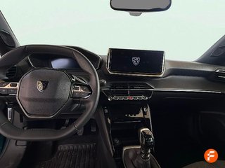 Peugeot 2008 Allure Gasolina 100 S&S 6 Vel. MAN