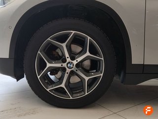 BMW X1 sDrive18d
