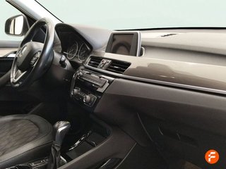 BMW X1 sDrive18d