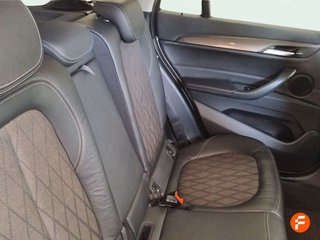 BMW X1 sDrive18d