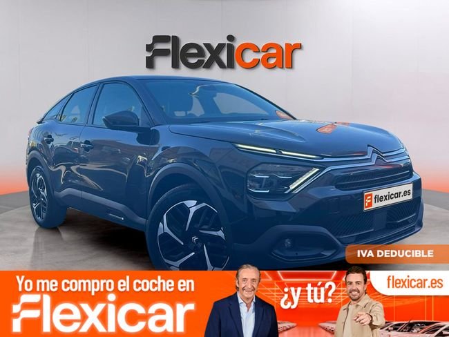 Citroën C4 PureTech 130 S&S 6v Feel Pack - foto 1