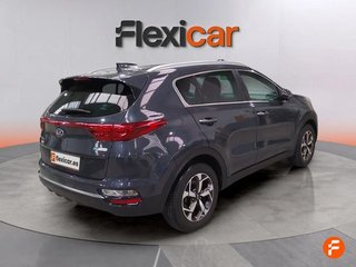 Kia Sportage 1.6 CRDi Concept 85kW (115CV) 4x2