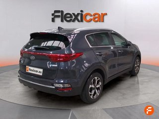 Kia Sportage 1.6 CRDi Concept 85kW (115CV) 4x2