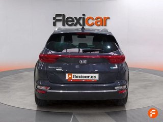 Kia Sportage 1.6 CRDi Concept 85kW (115CV) 4x2