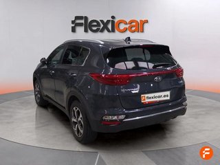 Kia Sportage 1.6 CRDi Concept 85kW (115CV) 4x2