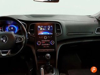 Renault Megane Zen Energy TCe 97kW (130CV)