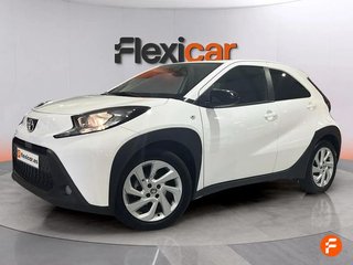 Toyota Aygo 1.0 VVT-I 72CV Chic