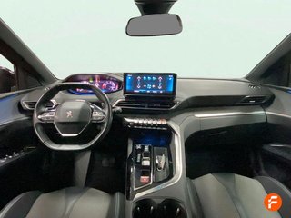 Peugeot 5008 1.5 BlueHDi 96kW S&S Allure Pack EAT8