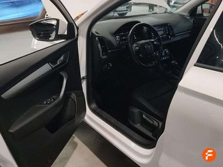 Skoda Karoq 2.0 TDI 110kW (150CV) DSG 4X4 Ambition