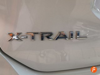Nissan X-Trail 5P DIG-T 120 kW (160 CV) E6D DCT N-CONN.