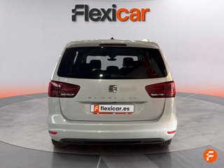 Seat Alhambra 1.4 TSI 110kW DSG S/S Xcellence