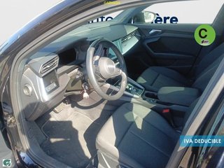 Audi A3 35 TDI 110 kW (150 CV) S tronic