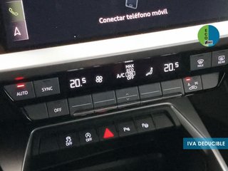 Audi A3 30 TFSI 81 kW (110 CV) S tronic