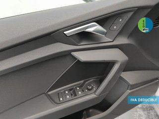 Audi A3 30 TFSI 81 kW (110 CV) S tronic