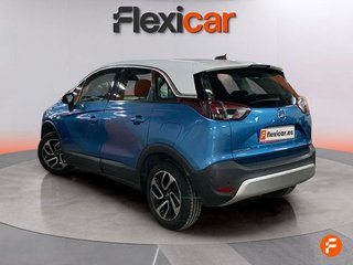 Opel Crossland X 1.2 81kW (110CV) Design Line S/S