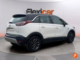 Opel Crossland X 1.2 81kW (110CV) Edition S/S