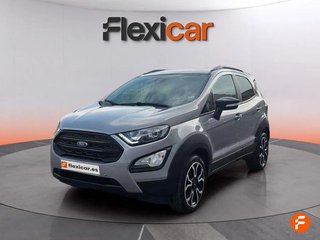 Ford Ecosport 1.0T EcoBoost 92kW (125CV) S&S Active