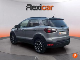 Ford Ecosport 1.0T EcoBoost 92kW (125CV) S&S Active