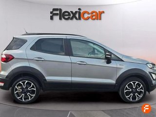 Ford Ecosport 1.0T EcoBoost 92kW (125CV) S&S Active