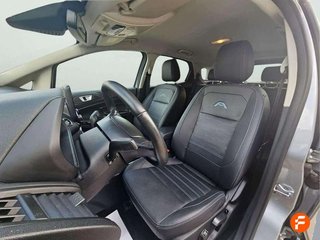 Ford Ecosport 1.0T EcoBoost 92kW (125CV) S&S Active