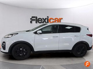 Kia Sportage 1.6 CRDi 85kW (115CV) Drive 4x2