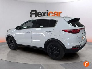 Kia Sportage 1.6 CRDi 85kW (115CV) Drive 4x2