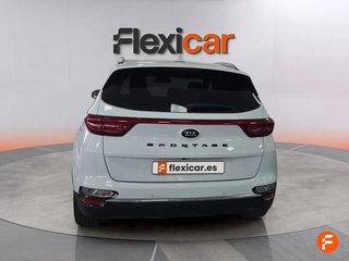 Kia Sportage 1.6 CRDi 85kW (115CV) Drive 4x2