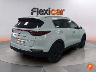Kia Sportage 1.6 CRDi 85kW (115CV) Drive 4x2