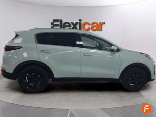 Kia Sportage 1.6 CRDi 85kW (115CV) Drive 4x2