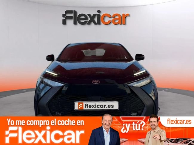 Toyota C-HR 1.8 140H Active - foto 1